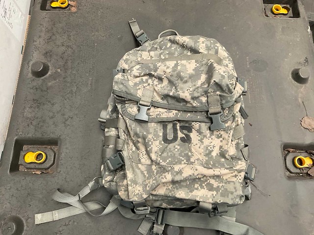 Riffleman set (10x) - afbeelding 1 van  5