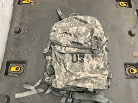 Riffleman set (10x) - afbeelding 1 van  5