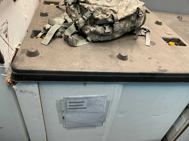 Riffleman set (10x) - afbeelding 5 van  5