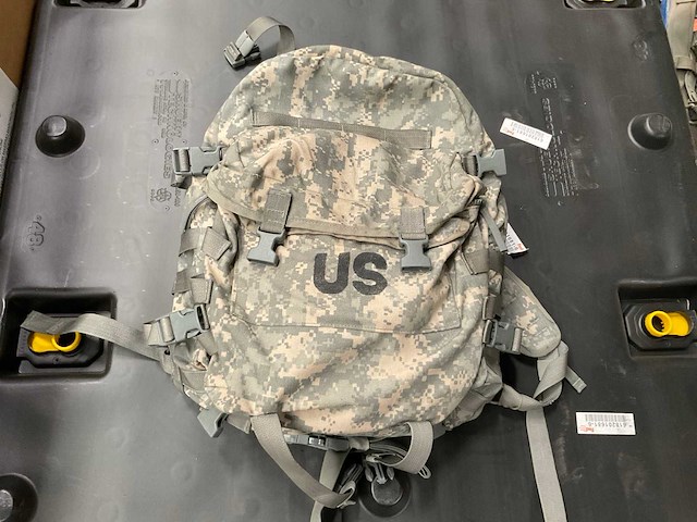 Riffleman set (17x) - afbeelding 1 van  5