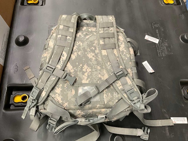 Riffleman set (17x) - afbeelding 2 van  5