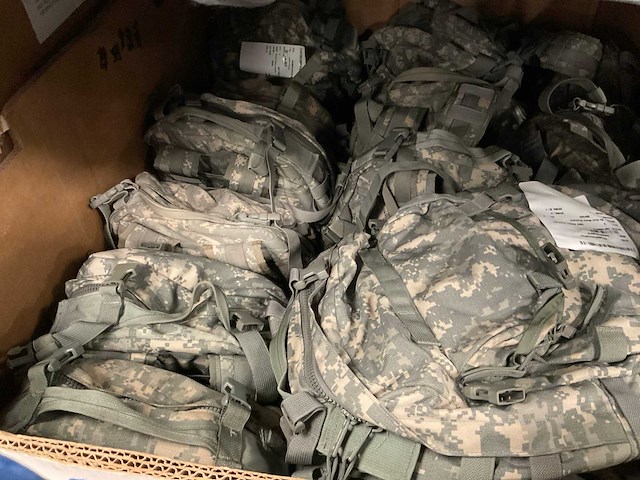 Riffleman set (17x) - afbeelding 4 van  5