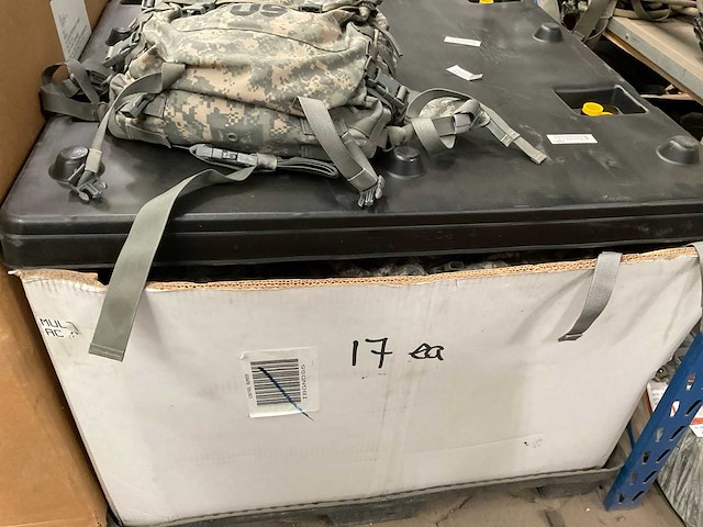 Riffleman set (17x) - afbeelding 5 van  5