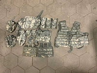 Riffleman set (39x) - afbeelding 3 van  4