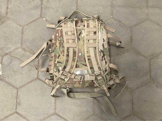 Riffleman set - afbeelding 2 van  3