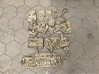 Riffleman set - afbeelding 3 van  3