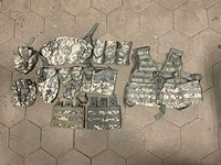 Riffleman set - afbeelding 2 van  3