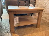 Riga eiken salontafel - afbeelding 3 van  6