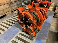 Rigged draadsnijkop (2x) - afbeelding 1 van  12