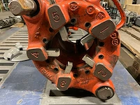 Rigged draadsnijkop (2x) - afbeelding 6 van  12