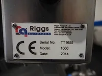 Riggs autopack - afbeelding 13 van  20