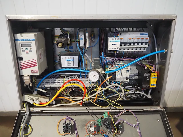 Riggs autopack - afbeelding 7 van  8