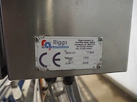 Riggs autopack - afbeelding 8 van  8