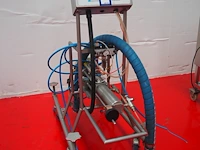 Riggs autopack - afbeelding 1 van  8
