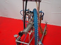 Riggs autopack - afbeelding 2 van  8