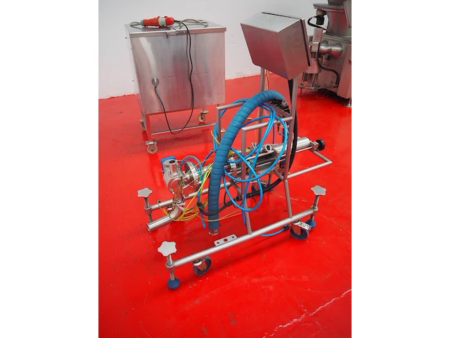 Riggs autopack - afbeelding 3 van  8