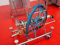 Riggs autopack - afbeelding 3 van  8