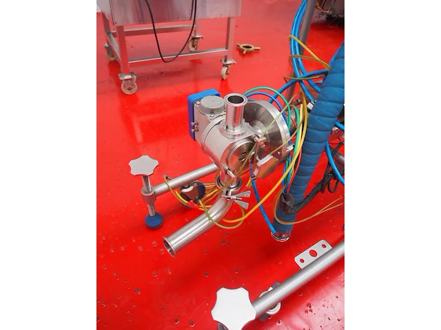 Riggs autopack - afbeelding 4 van  8