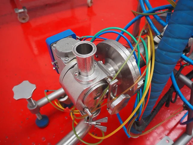 Riggs autopack - afbeelding 5 van  8