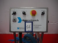 Riggs autopack - afbeelding 7 van  8