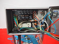 Riggs autopack - afbeelding 8 van  8