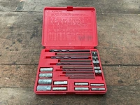 Rigid 10 screw extractors - afbeelding 2 van  4