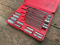 Rigid 10 screw extractors - afbeelding 3 van  4