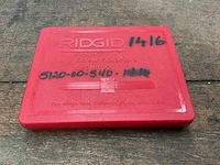 Rigid 10 screw extractors - afbeelding 4 van  4