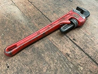 Rigid 14” pijptang - afbeelding 2 van  3