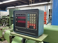 Rigiva freesmachine - afbeelding 4 van  12