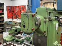 Rigiva freesmachine - afbeelding 7 van  12