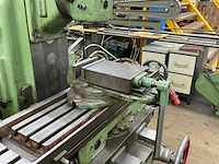 Rigiva freesmachine - afbeelding 10 van  12