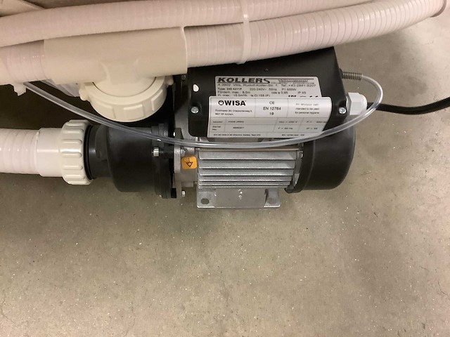 Riho - colorado - whirlpool - afbeelding 2 van  11