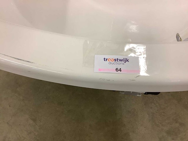 Riho - colorado - whirlpool - afbeelding 3 van  11