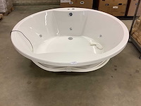 Riho - colorado - whirlpool - afbeelding 1 van  11