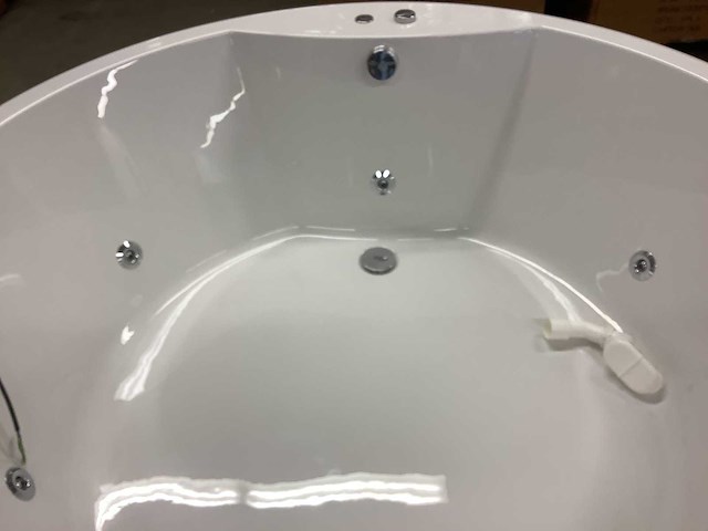 Riho - colorado - whirlpool - afbeelding 4 van  11