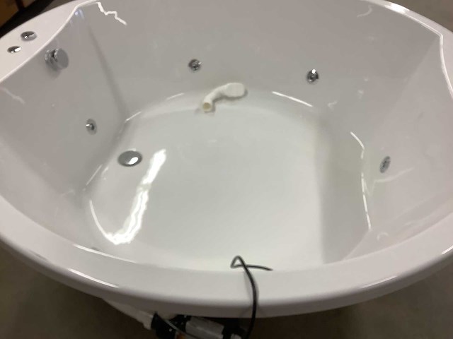 Riho - colorado - whirlpool - afbeelding 5 van  11