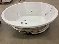 Riho - colorado - whirlpool - afbeelding 6 van  11