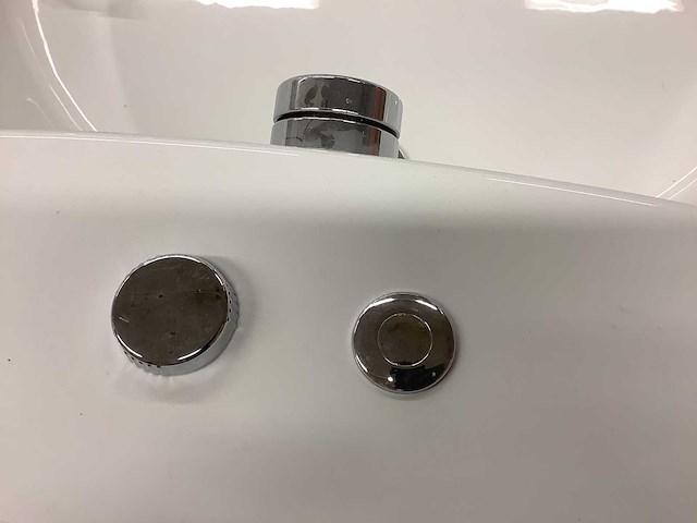 Riho - colorado - whirlpool - afbeelding 9 van  11