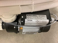 Riho - colorado - whirlpool - afbeelding 10 van  11