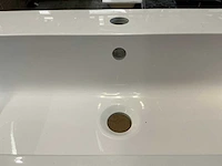 Riho avella badmeubel 100x40cm - afbeelding 3 van  4