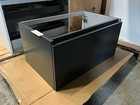 Riho avella badmeubel 80cm - afbeelding 1 van  4