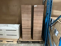 Riho badkamerkast (3x) - afbeelding 1 van  7