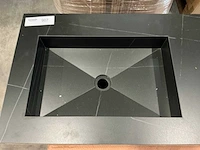 Riho badmeubel 120x45cm - afbeelding 2 van  5