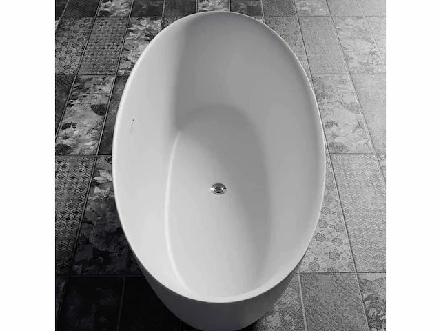 Riho beta vrijstaand ligbad - afbeelding 6 van  9