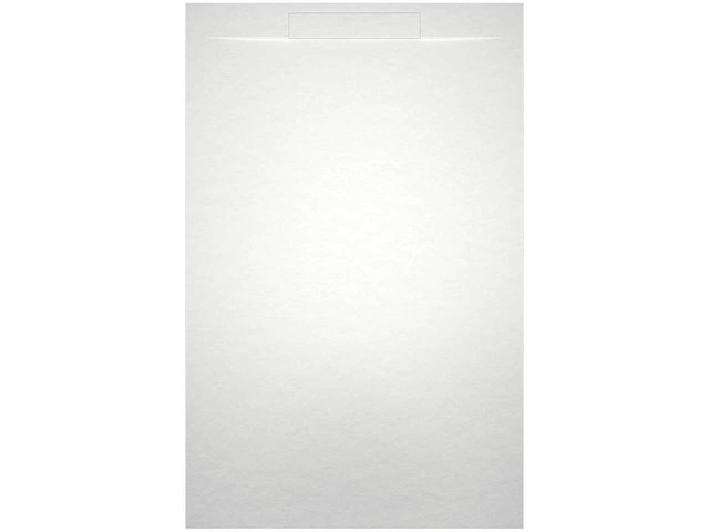 Riho d007011090 isola douchevloer (90x90 cm) - afbeelding 1 van  4