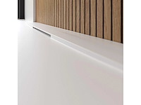 Riho d007011090 isola douchevloer (90x90 cm) - afbeelding 2 van  4