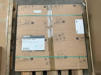 Riho d007011090 isola douchevloer (90x90 cm) - afbeelding 3 van  4