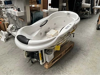 Riho daphne whirlpool thermae - afbeelding 3 van  6
