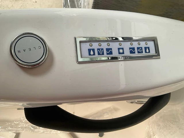 Riho daphne whirlpool thermae - afbeelding 5 van  6